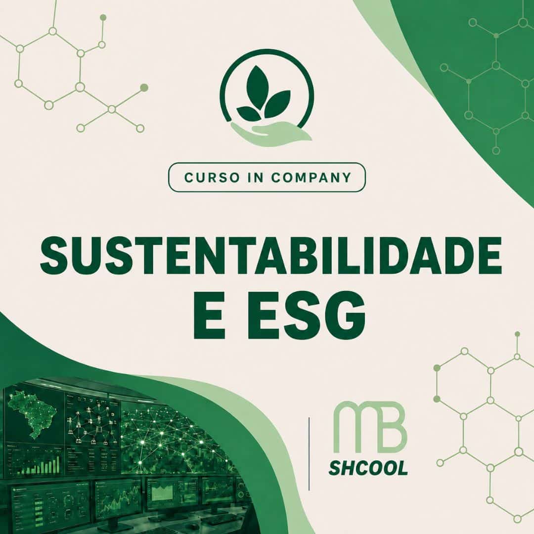 No momento, você está visualizando Sustentabilidade e Esg