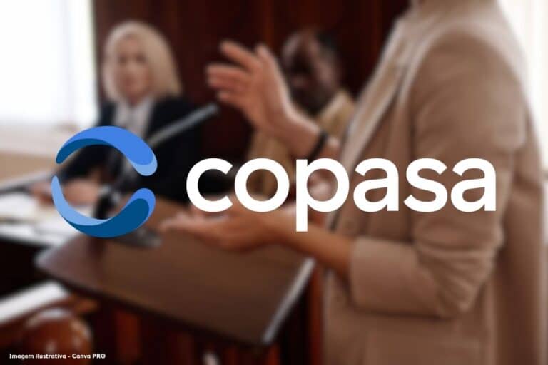 Tribunal de Contas de Minas autoriza oferta de ações para privatização da Copasa