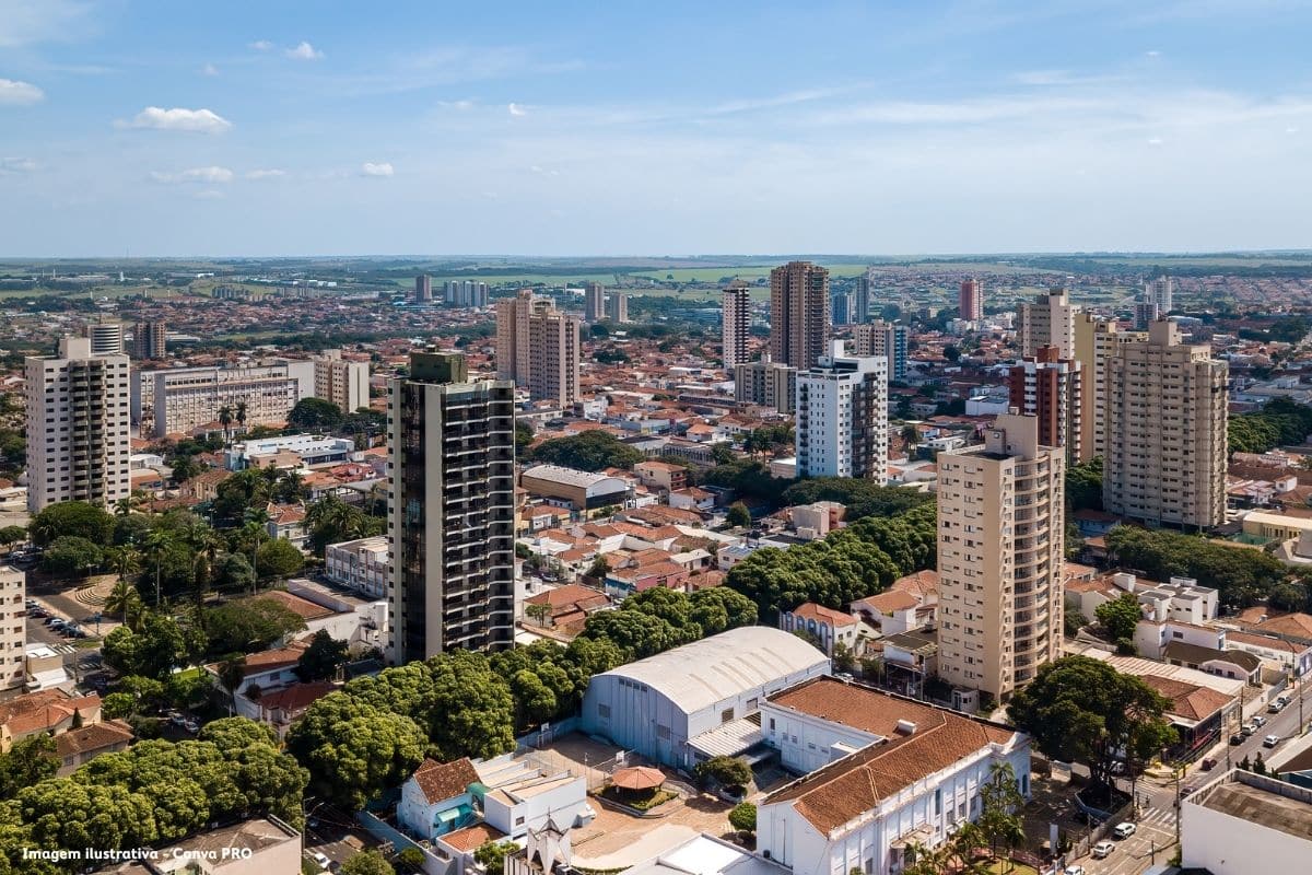 UniversalizaSP Araraquara terá R$ 1,9 bi para redução de perdas e saneamento