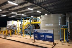 Vecchi Ambiental integração entre sistemas biológicos e físico-químicos no tratamento de efluentes industriais complexos