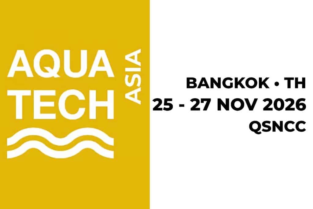 Aquatech Asia 2026