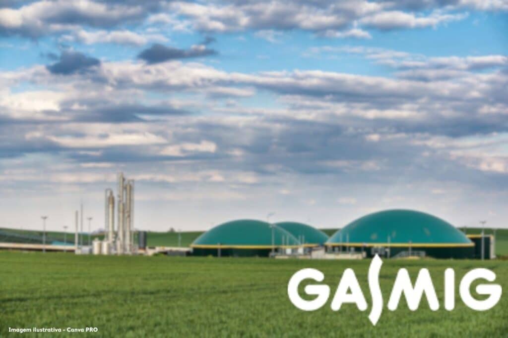 Chamada pública da Gasmig amplia perspectivas para produção de biometano em Minas Gerais