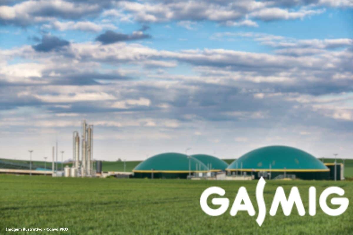 Chamada pública da Gasmig amplia perspectivas para produção de biometano em Minas Gerais