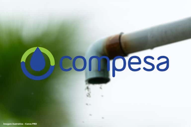 Concessão da Compesa vai atrair R$ 20 bilhões privados para água e esgoto