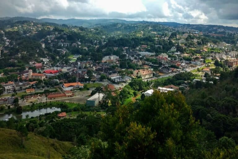 Consórcio Serra da Mantiqueira vence leilão de saneamento de Andradas