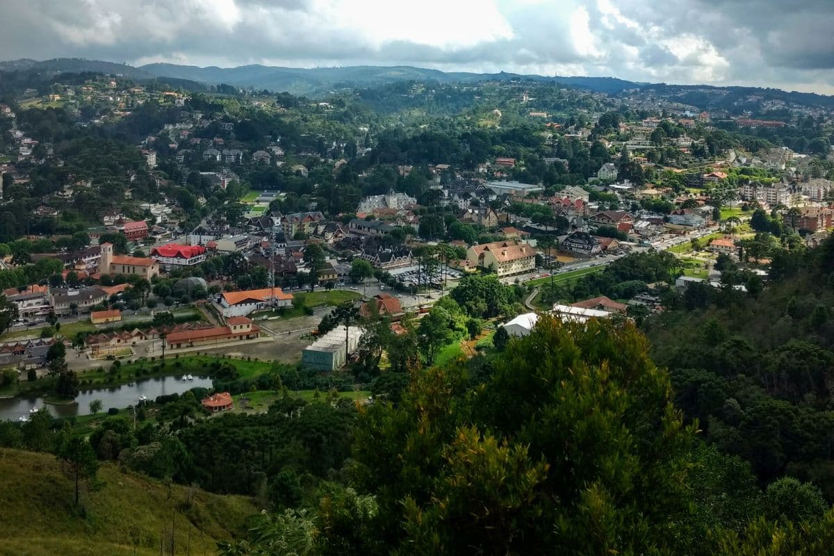 Consórcio Serra da Mantiqueira vence leilão de saneamento de Andradas