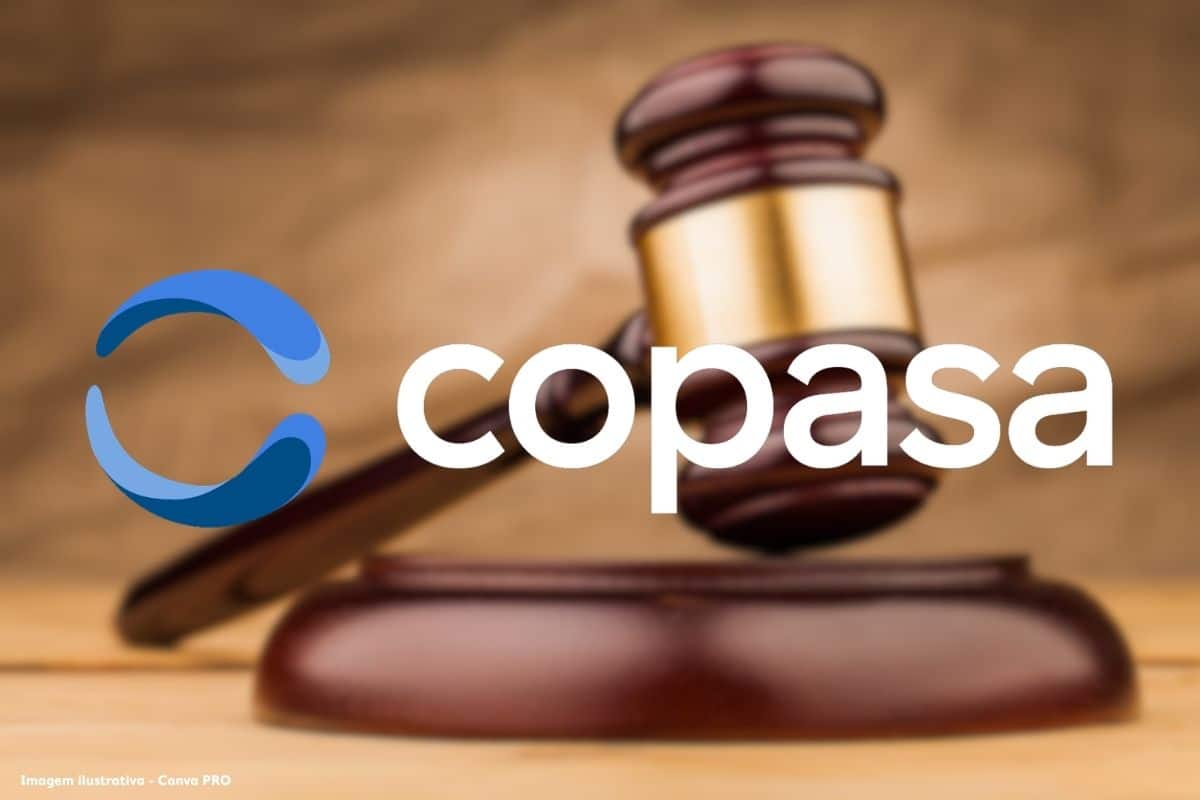 Equatorial vence processo de privatização da Copasa