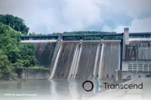Gêmeos Digitais e Integração de OEMs O Futuro da Infraestrutura no Brasil Transcend