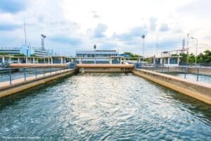 Investimentos em saneamento em SP saltam para R$ 15,2 bilhões após privatização da Sabesp