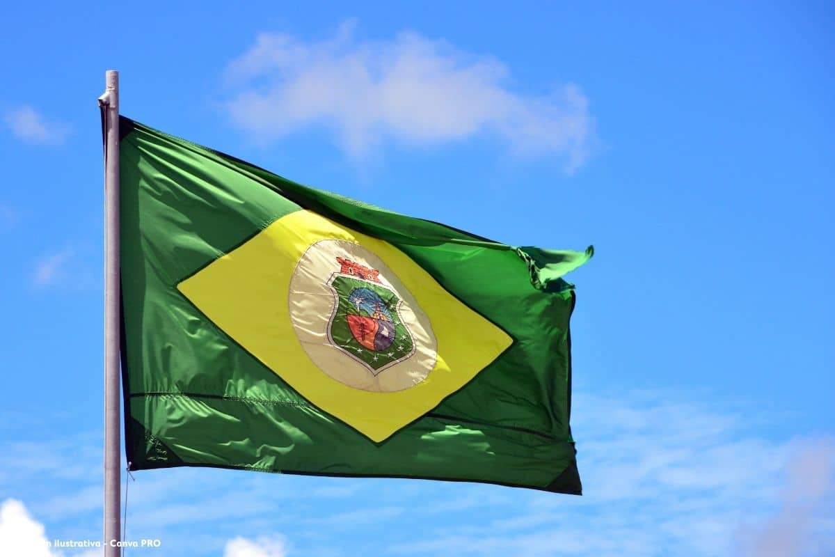 Leilão de saneamento sem concorrentes, consórcio arremata o Bloco 1 de esgoto do Ceará