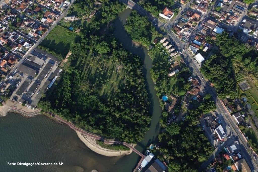 Primeira usina que transforma água do mar em água potável de SP será construída em Ilhabela (1)