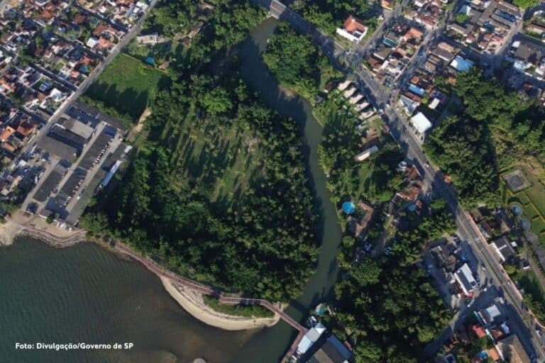 Primeira usina que transforma água do mar em água potável de SP será construída em Ilhabela (1)