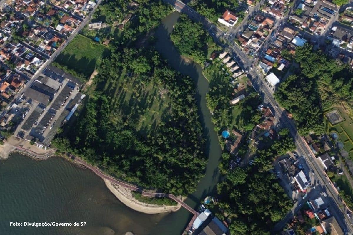 Primeira usina que transforma água do mar em água potável de SP será construída em Ilhabela (1)
