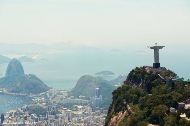 Projeto de lei propõe novas diretrizes para gestão de chorume no estado do Rio de Janeiro
