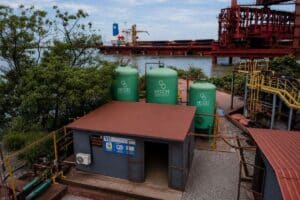 Tratamento de efluentes com metais pesados desafios e soluções aplicadas pela Vecchi Ambiental