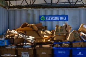 15 anos da Política Nacional de Resíduos Sólidos tímidos avanços na reciclagem em São Paulo
