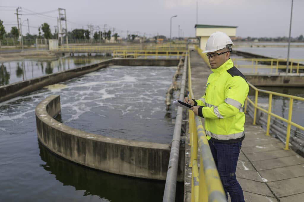 5 sinais de que seu sistema de aeração está consumindo mais energia do que deveria.