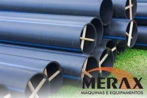 5 razões para usar máquina de eletrofusão em projetos de PEAD (1)