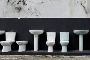 A desuniversalização do saneamento