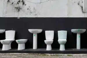 A desuniversalização do saneamento