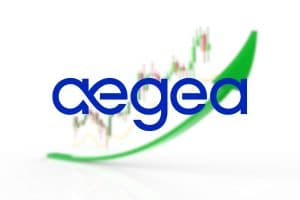 Aegea aprova aumento de capital e Itaúsa pode aportar até R$ 1,5 bilhão