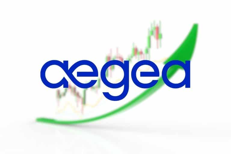 Aegea aprova aumento de capital e Itaúsa pode aportar até R$ 1,5 bilhão