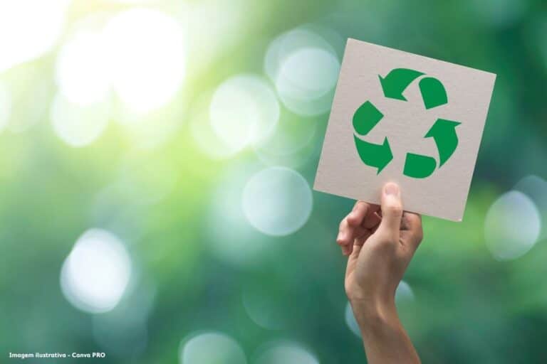 Câmara aprova projeto que torna os incentivos à indústria de reciclagem permanentes