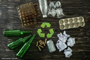 Câmara aprova projeto que torna permanentes incentivos à reciclagem e amplia benefício fiscal