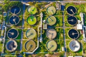 Cidade brasileira “engole” até 355,5 milhões de litros de esgoto por dia uma megaplanta para 760 mil pessoas removeu 9.124 toneladas de resíduos só em 2021 e devolve o efluente tratado ao Guaíba