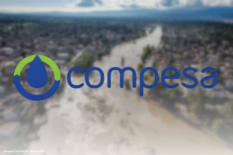 Compesa abre consulta pública para projeto de PPP voltado à contenção de cheias e produção de água