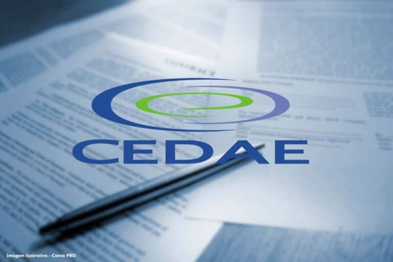 Diretor técnico da Cedae é alvo de pente-fino em contratos milionários