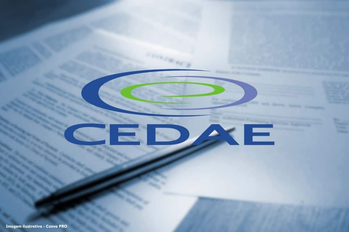 Diretor técnico da Cedae é alvo de pente-fino em contratos milionários