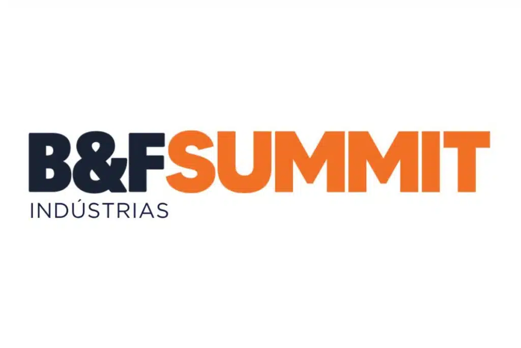 Está chegando mais uma edição do B&F Summit!