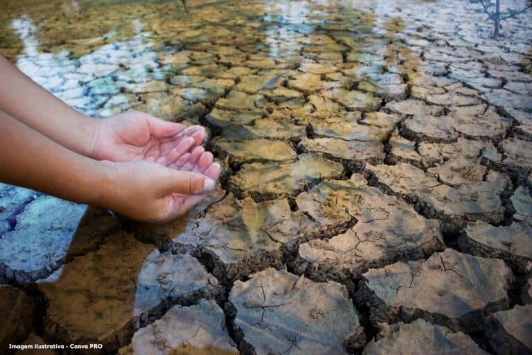 Governo de São Paulo reforça pedido para economia de água durante período de estiagem de chuvas