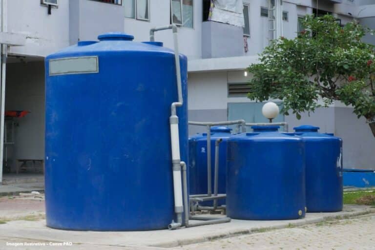 Navegantes lança edital de concessão para universalizar serviços de água e esgoto