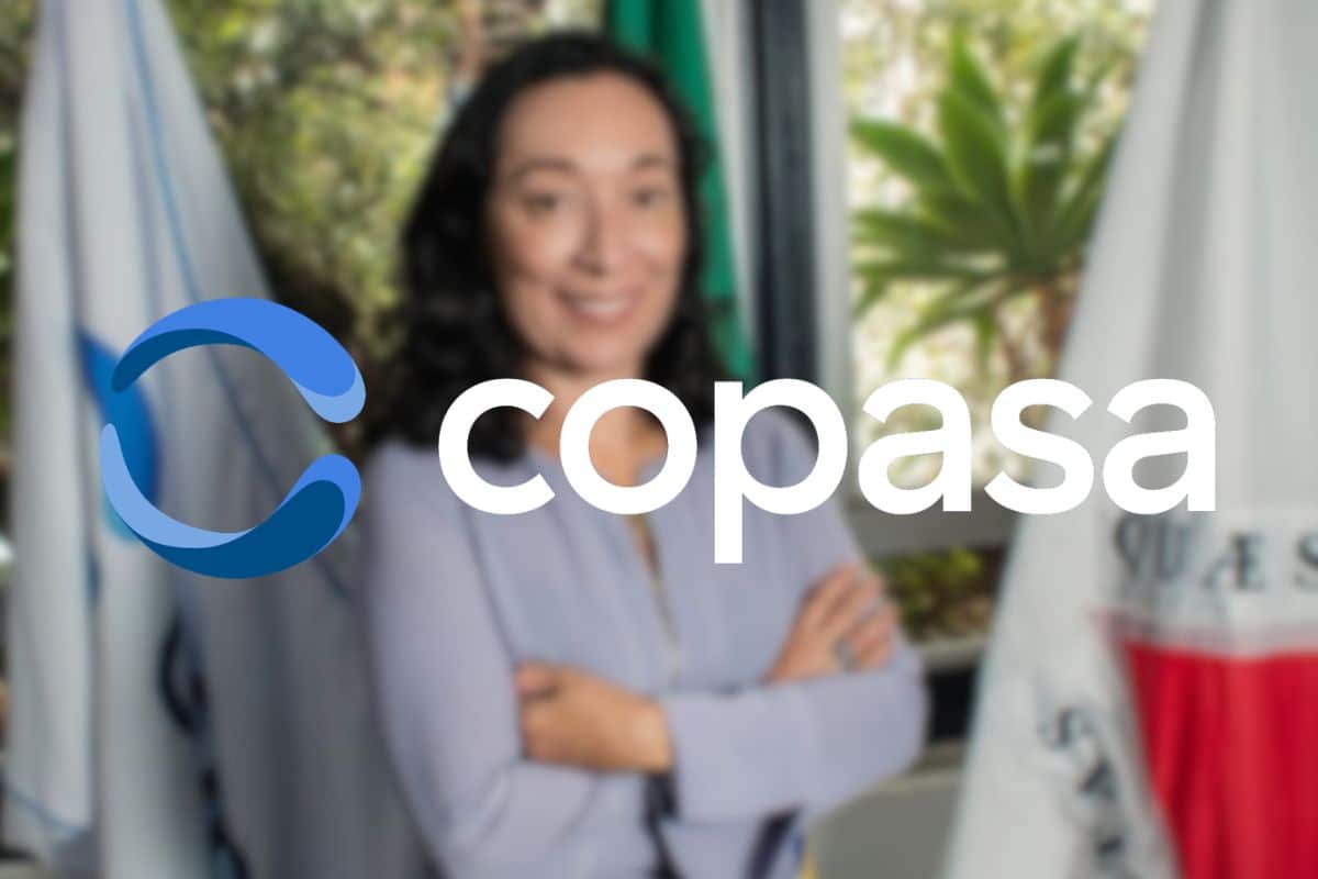 Privatização da Copasa Marília Melo detalha investimentos bilionários e faz acenos a empregados