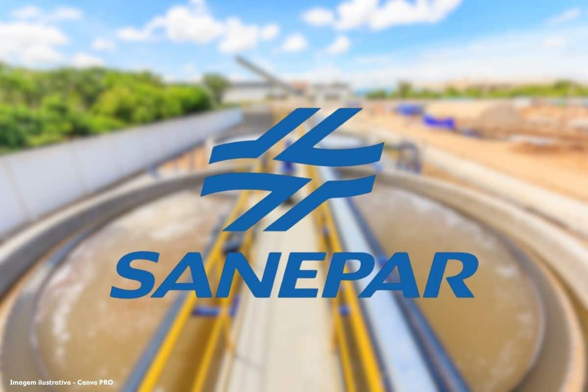 Sanepar anuncia investir R$ 13 bi para antecipar universalização antes de 2030