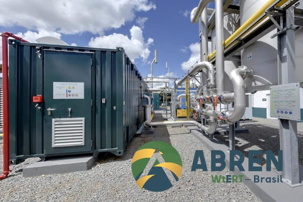 Santa Catarina inicia injeção comercial de biometano na rede de distribuição de gás canalizado