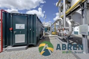 Santa Catarina inicia injeção comercial de biometano na rede de distribuição de gás canalizado