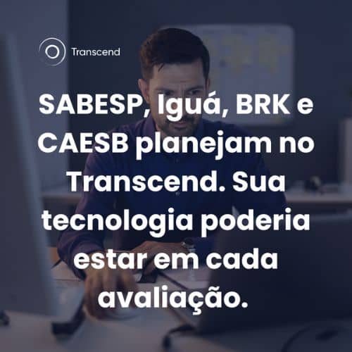 Transcend Nexus para OEMs