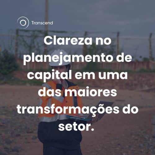 Transcend Planejamento de PPPs e Concessões