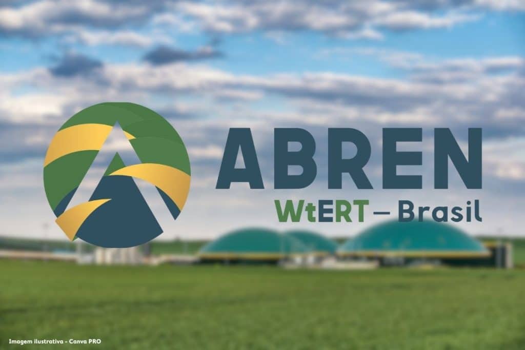 ABREN firma acordo com o setor sucroenergético para produção de biometano a partir de resíduos do etanol