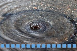 Baseform A chuva traz mais do que o risco de inundação