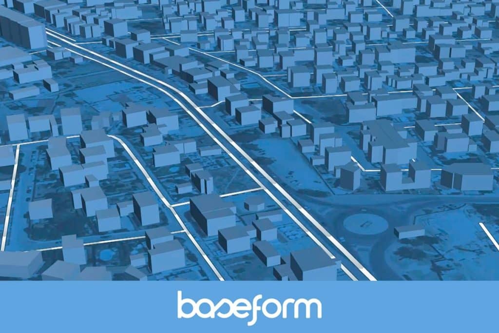 Baseform Atualização contínua dos Modelos Hidráulicos