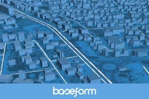Baseform Atualização contínua dos Modelos Hidráulicos