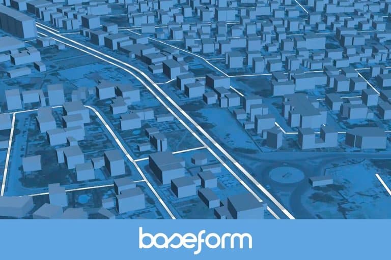 Baseform Atualização contínua dos Modelos Hidráulicos