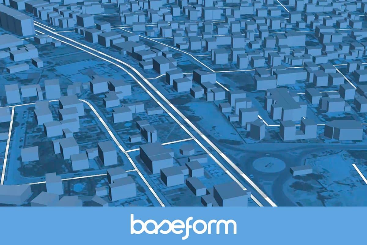 Baseform Atualização contínua dos Modelos Hidráulicos