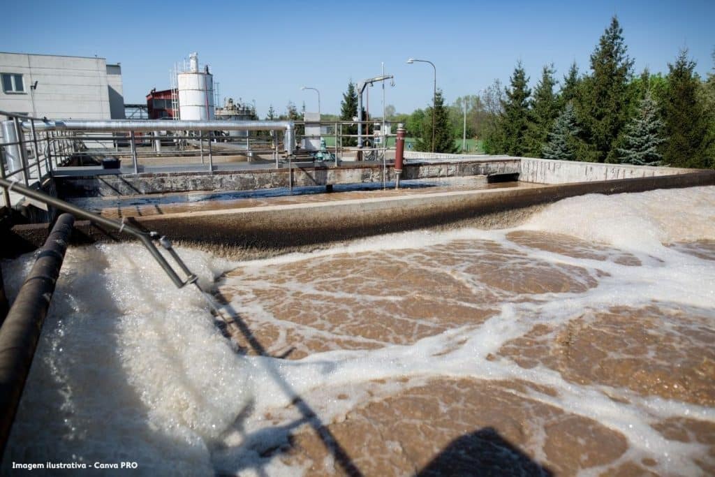 Brasil conta com 23 projetos de saneamento em estruturação, totalizando pipeline de pelo menos R$ 30,4 bi
