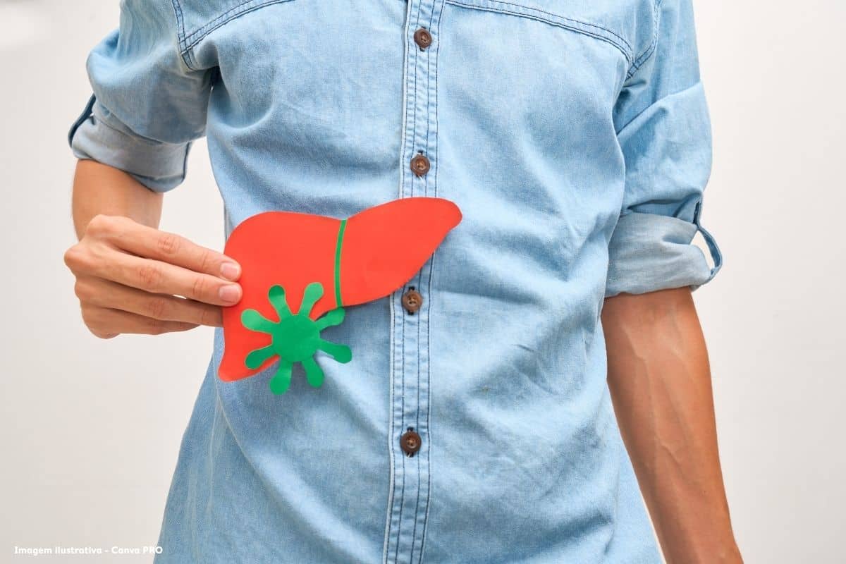 Casos de hepatite A em SP têm ligação com falta de saneamento Entenda