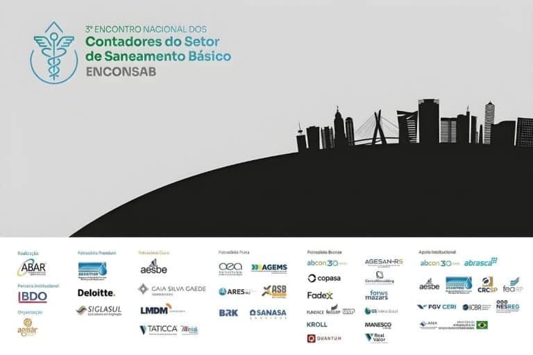 Especialistas debatem relevância crescente de contabilidade para o saneamento no ENCONSAB (3)
